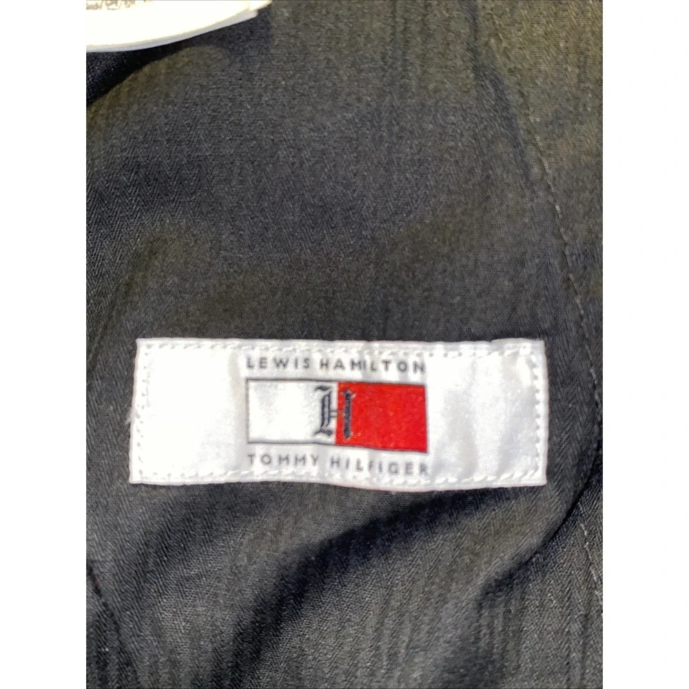 Hamilton tommy hilfiger